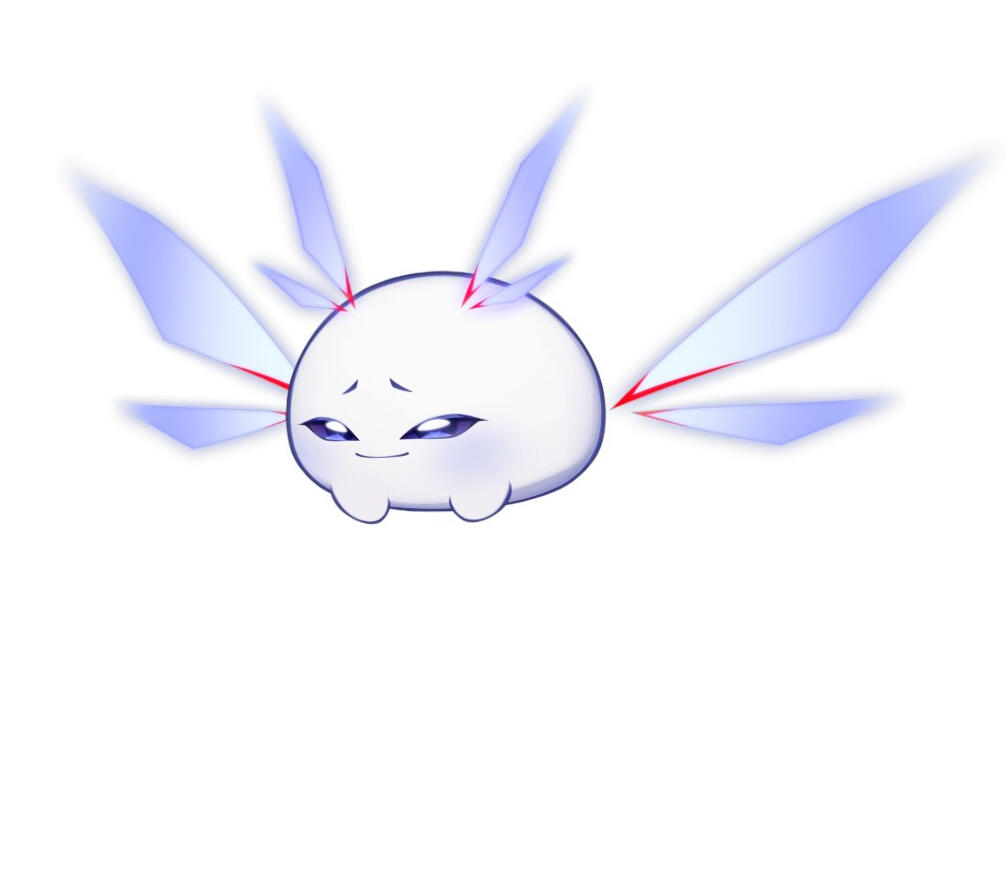 TheArtGun - 3D Models/Base Ref sheets/Rigging/Youtube Intro/ Long haird redesign