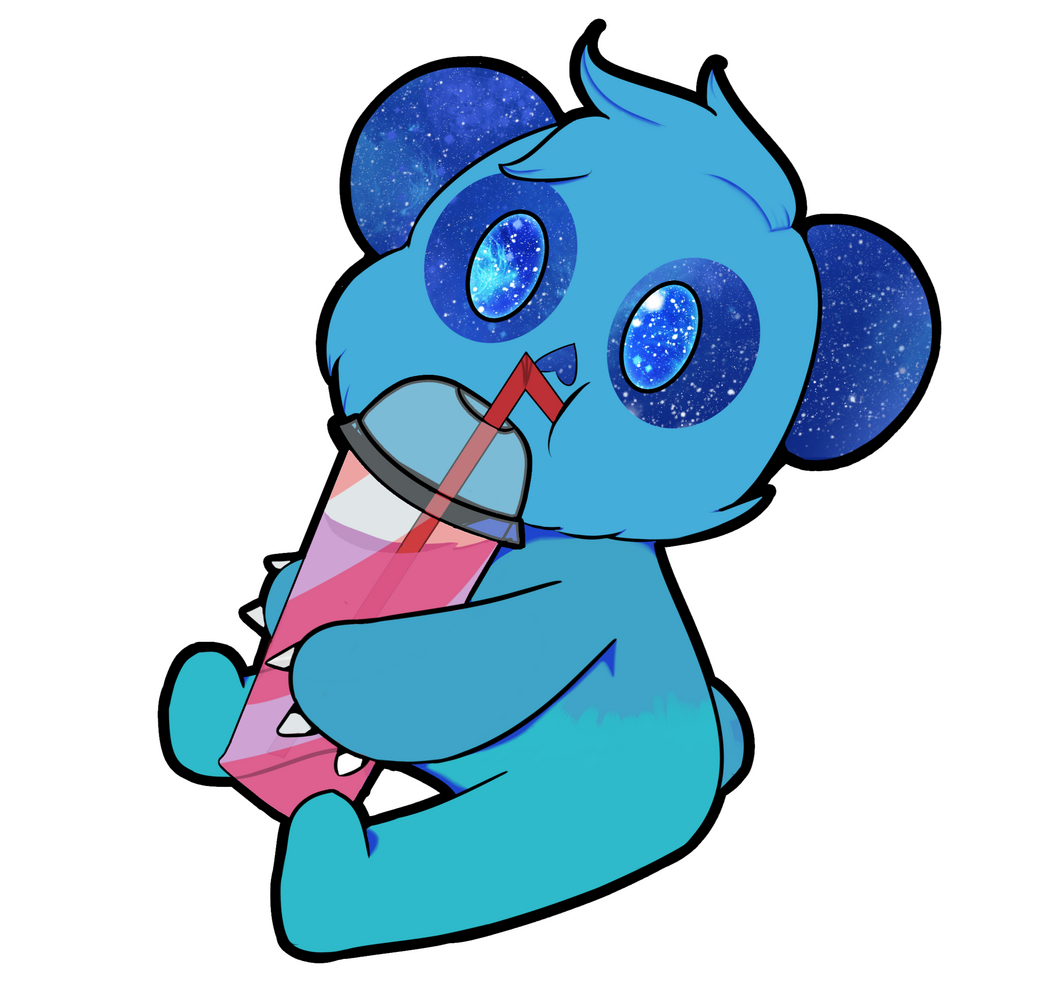 Forever_KT -Emotes/Animted Emote-